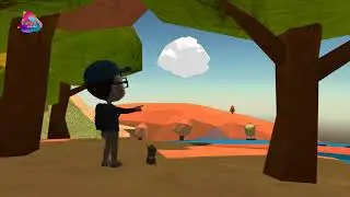 Story | 3D Freelancer Kathrin Animation studio