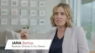 Meet the Team - Disruptive Enterprise Team