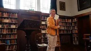 SJ Fowler -  Frog Circles: Small Publishers Fair 2024