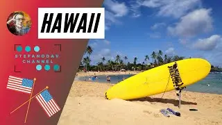Hawaii