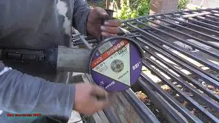 Так куда он, ска, должен крутиться?!! Единственное верное направление вращения круга болгарки, УШМ