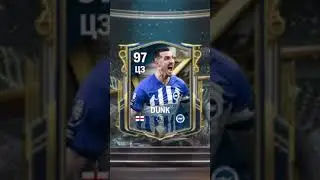 Комбо Паки 96+ ! FC Mobile