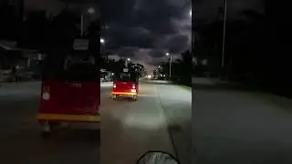 motor ride with Angel🛵