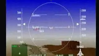 Air Combat Part 8 of 14