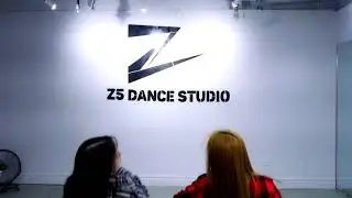 Sexy Back - Justin Timerlake/Choreography by mina myoung ×Gosh