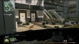 Riot Shield & One Man Army Multi-Kill Madness