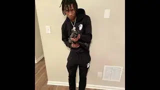 Lil Kee - Everybody Getting Killed (UNRELEASED)