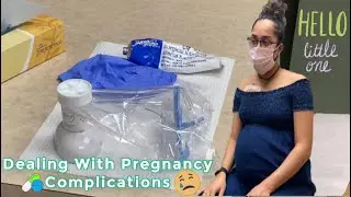 Group B Strep🧫 - Mentally Preparing and Getting Tested🩺