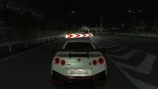 XXXTENTACION - Got Me Good ft Juice Wrld / ASSETTO CORSA / АССЕТТО КОРСА