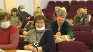 Отчет о проведении X интегрированной олимпиады им. Бакушевой Н.П. и Пермитина В.С.