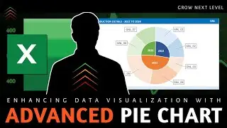 Advanced Pie Chart in Excel