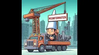 Flat Earther uses "Nu Uh" as his ultimate argument