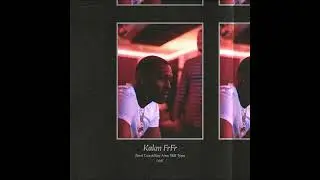 She bad - Trapsoul West Instrumental 