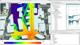 Applying MRT and ZF Beamforming Techniques