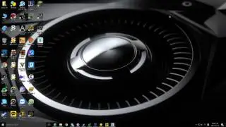 Wallpaper Engine GEFORCE GTX