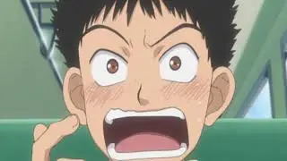 Tajima forgot