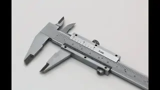 Vernier Caliper