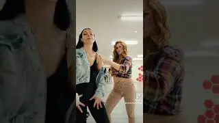 Таневальный гипноз 