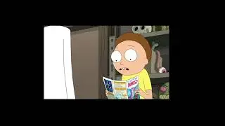 RICK AND MORTY PREDICTING FUTURE?!? :o