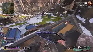 АЛЬЯНС ПРОТИВ ЧИТЕРА Hardecki Apex Legends by makinohara9