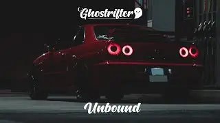 Ghostrifter Official - Unbound [Phonk x Wave]