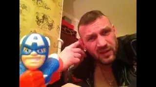 Моё отношение к Брейвику