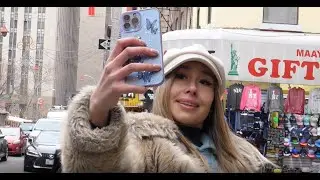 NYC STREET - Feb 24th [0001]