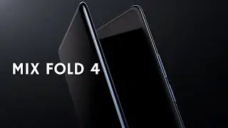 Xiaomi Mix Fold 4 - Launch Date REVEALED!