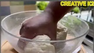 GARLIC NAN 👌 RECIP|Egarlic prevents cancer |garlic benefits