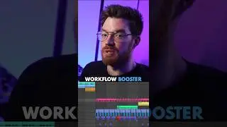 The Ultimate DAW Workflow Booster