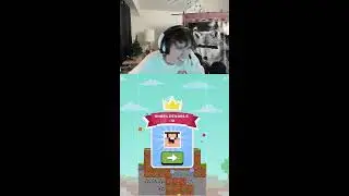 NOT STOPPING TIL NEW WORLD RECORD