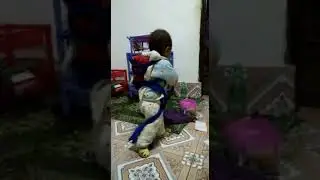 Me ntxhai ua sis
