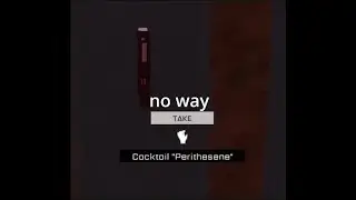 When i find cocktail in decaying winter 3