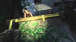 The Last of Us (Español Latinoamericano) Parte 3. -[Afuera]