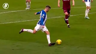 Pascal Gross Deserves to be Seen in 2023!
