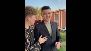 Үйге қонақ келгенде 😂😂 ЖИЗА