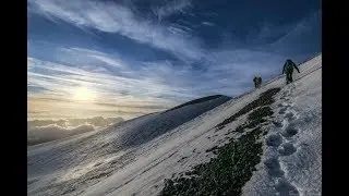 2017 - 1 anno d'escursioni col gruppo Etna&Etna