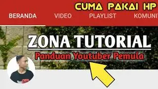 How To Change Youtube Header On Hp