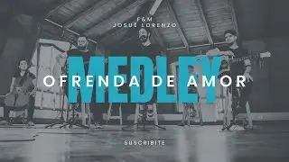 Facundo Dening & Martín Ontivero - Ofrenda de amor I Inv. Josué Lorenzo