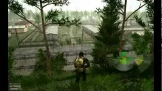 Death to Spies.Изъятие часть 1/3