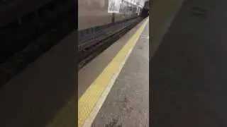 Новый скоростной поезд метро Харьков