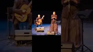 Dança de mágoas (part 4) #music #fado #liveperformance #guitar #concert