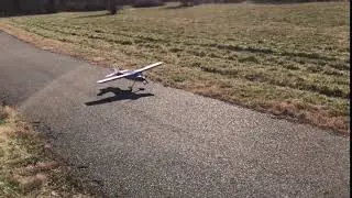 Eflite Valiant