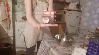 #РецептыОтКристиКарамельки