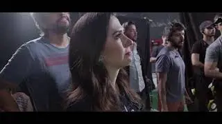 Making Of - Tata Werneck (ÓTICAS CAROL)