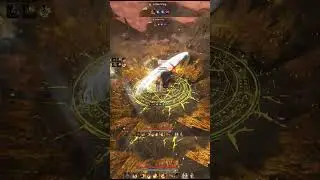BDO NEW Class Savior Skills Sneak Peak?? 🙌