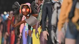 FREE 3D Animation App for Android And iOS USER |