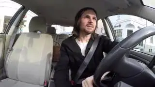 Наркоманы, Алкаши и всякий мусор в германии. 30.03.2016