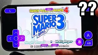 Can You Play Multiplayer in Delta Emulator iOS? (no)