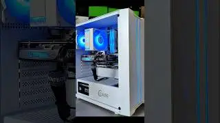 Лучший ПК за 60 000 / Ответы 
